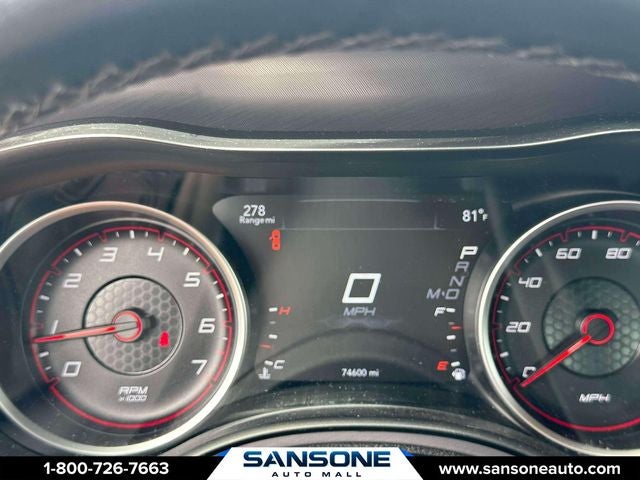 2023 Dodge Charger SXT