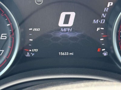 2022 Dodge Charger R/T Scat Pack