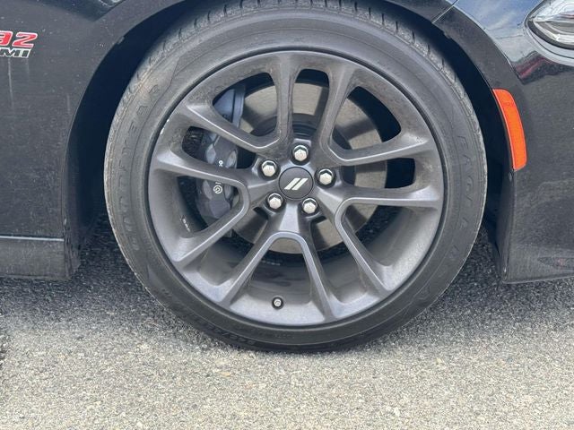 2022 Dodge Charger R/T Scat Pack