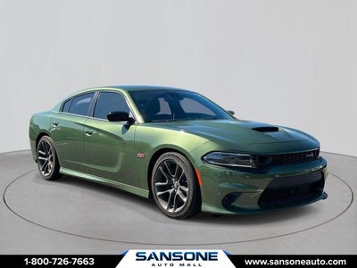 2023 Dodge Charger R/T Scat Pack