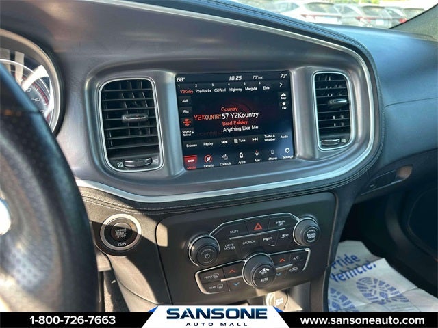 2021 Dodge Charger R/T Scat Pack Widebody