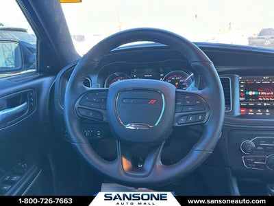 2023 Dodge Charger R/T Scat Pack