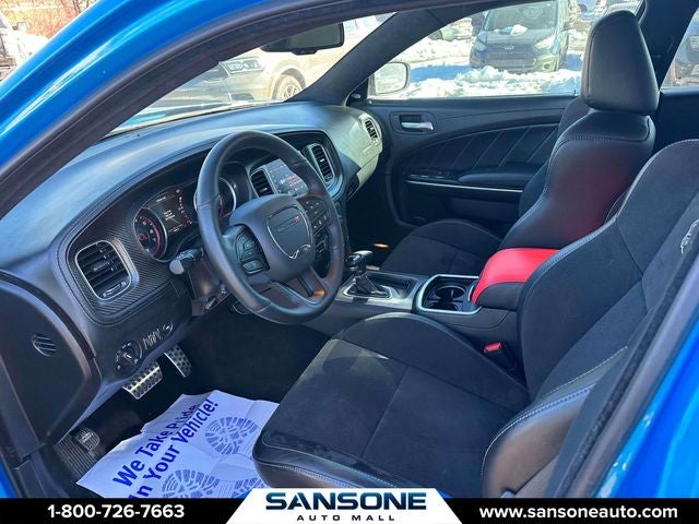 2023 Dodge Charger R/T Scat Pack