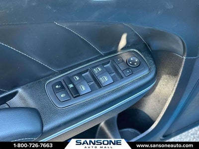 2023 Dodge Charger R/T Scat Pack