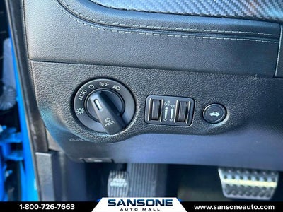 2023 Dodge Charger R/T Scat Pack