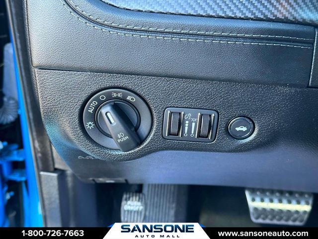 2023 Dodge Charger R/T Scat Pack