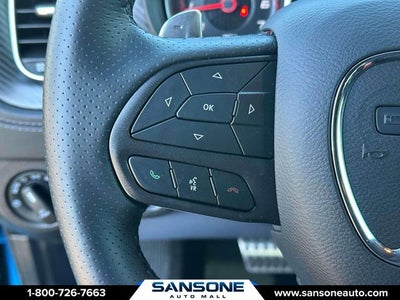 2023 Dodge Charger R/T Scat Pack