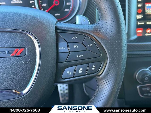 2023 Dodge Charger R/T Scat Pack