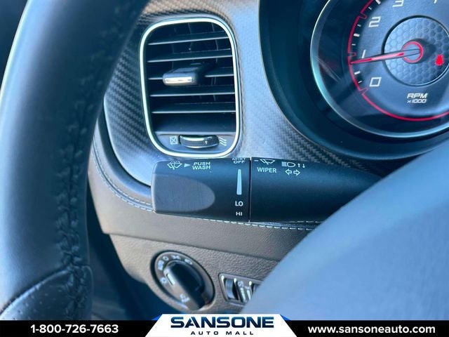 2023 Dodge Charger R/T Scat Pack