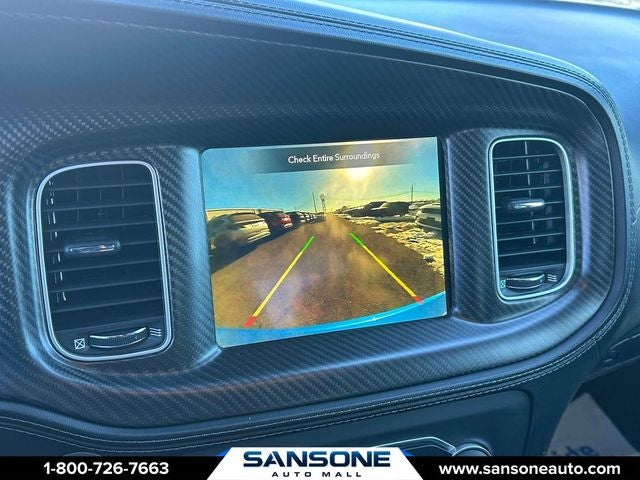 2023 Dodge Charger R/T Scat Pack