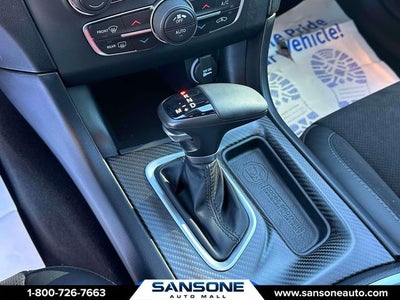 2023 Dodge Charger R/T Scat Pack