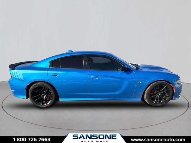 2023 Dodge Charger R/T Scat Pack