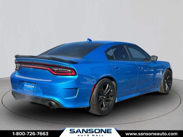 2023 Dodge Charger R/T Scat Pack