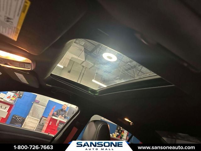 2021 Dodge Charger SRT Hellcat Redeye