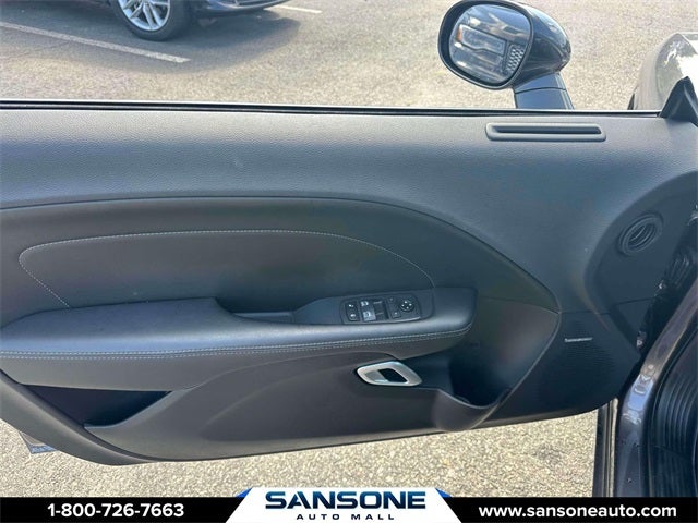 2019 Dodge Challenger R/T Scat Pack