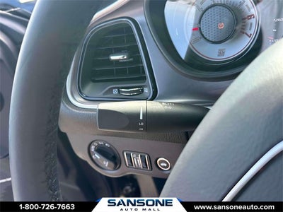 2019 Dodge Challenger R/T Scat Pack