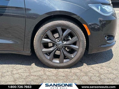 2019 Chrysler Pacifica Touring Plus