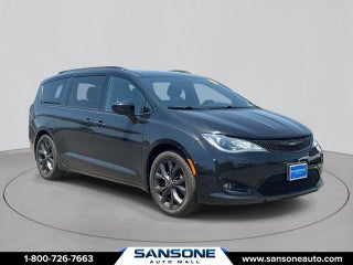 2019 Chrysler Pacifica Touring Plus