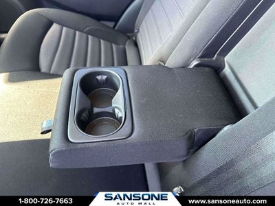 2018 Ford Edge SE