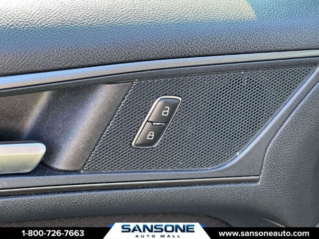 2018 Ford Edge SE