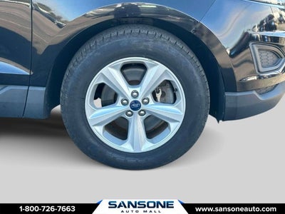 2018 Ford Edge SE