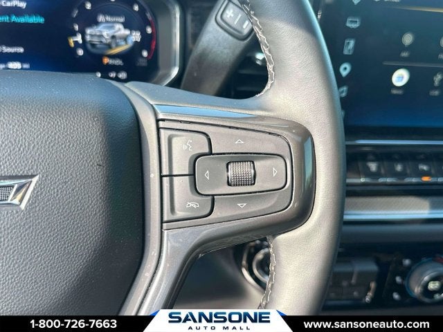 2026 Chevrolet Silverado 2500HD ZR2