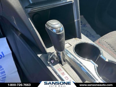 2016 GMC Terrain SLE-1