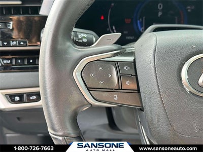 2024 Lexus RX 350 Premium Plus