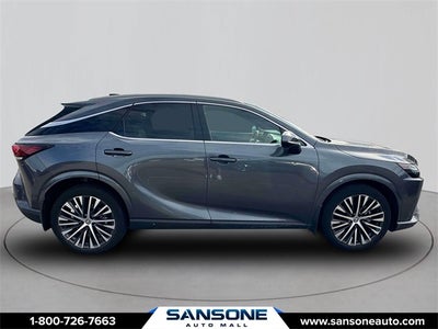 2024 Lexus RX 350 Premium Plus
