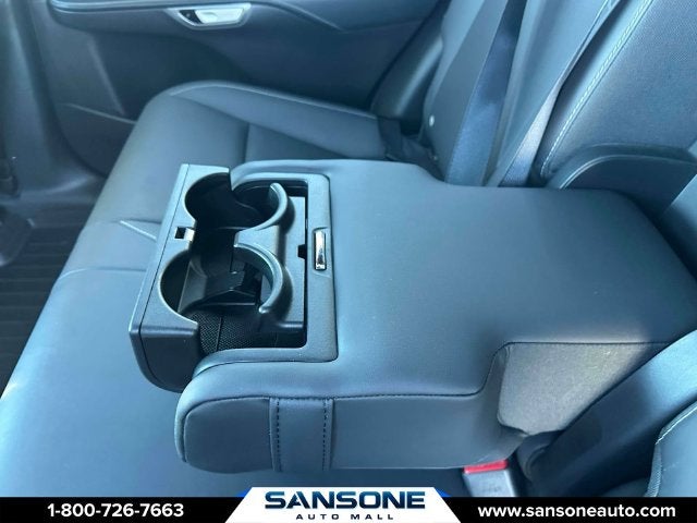 2024 Lexus RX 350 F Sport Handling