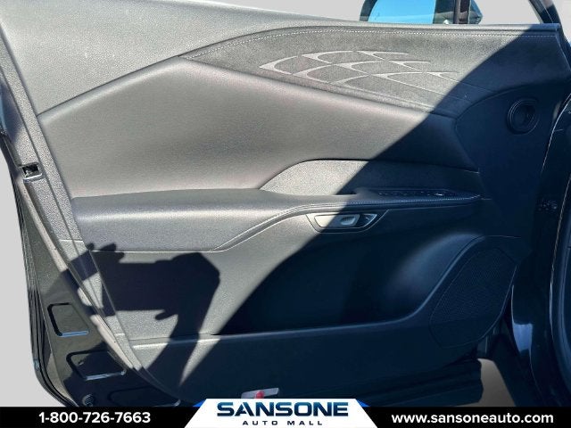 2024 Lexus RX 350 F Sport Handling