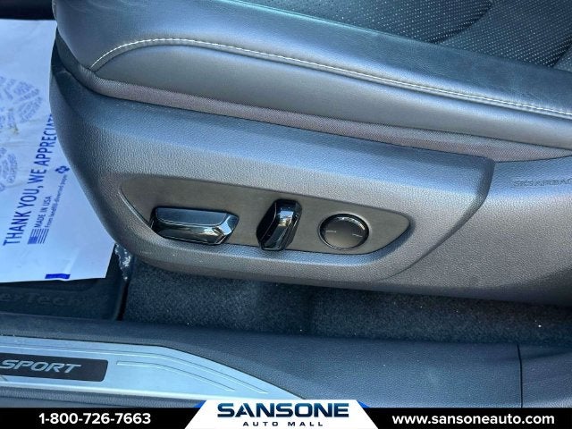 2024 Lexus RX 350 F Sport Handling