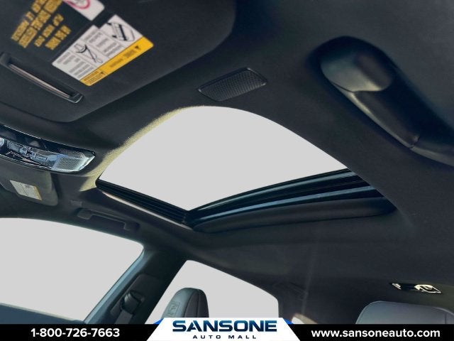 2024 Lexus RX 350 F Sport Handling