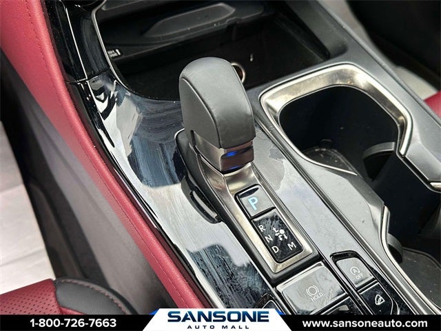 2022 Lexus NX 350 Premium