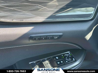 2023 Lexus NX 350 Premium