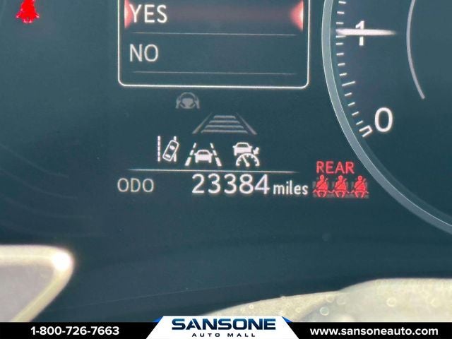 2023 Lexus NX 350 Premium