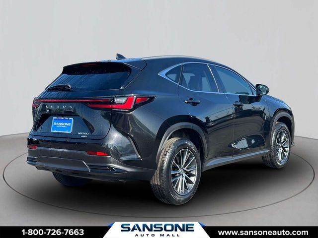2023 Lexus NX 350 Premium