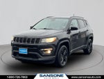 2021 Jeep Compass Altitude