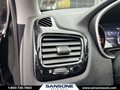 2021 Jeep Compass Altitude