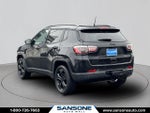 2021 Jeep Compass Altitude
