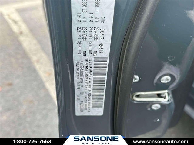 2017 Jeep New Compass Limited