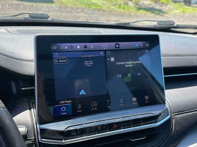 2022 Jeep Compass High Altitude