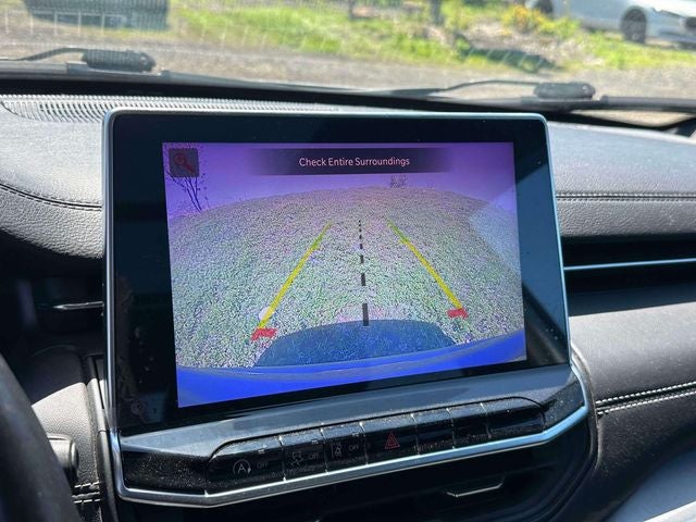 2022 Jeep Compass High Altitude