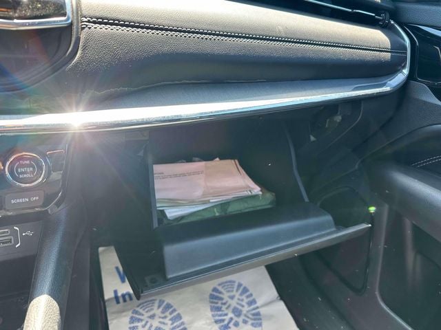 2022 Jeep Compass High Altitude