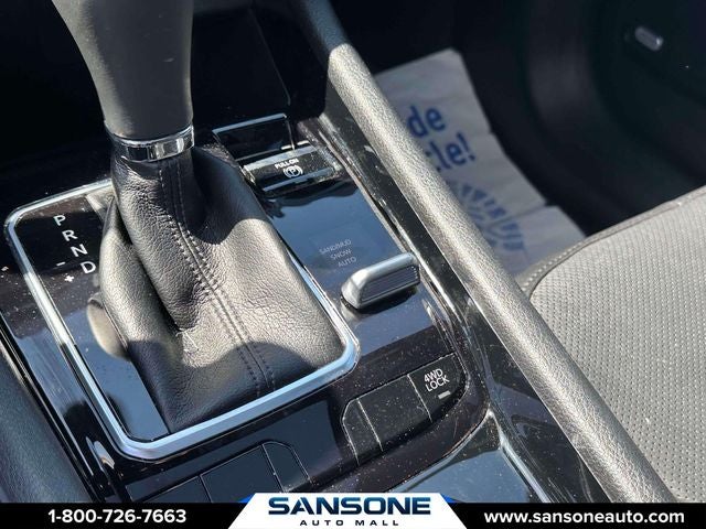 2023 Jeep Compass High Altitude