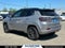 2023 Jeep Compass High Altitude