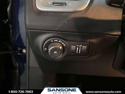 2021 Jeep Compass 80th Special Edition