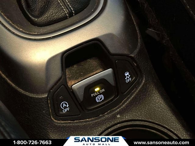 2021 Jeep Compass 80th Special Edition