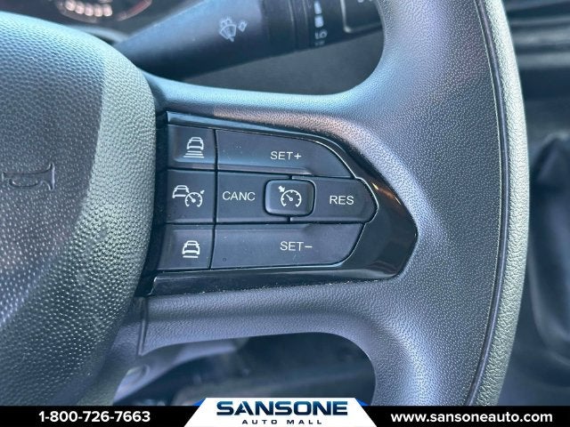 2026 RAM ProMaster 2500 High Roof 159 WB