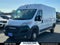 2026 RAM ProMaster 2500 High Roof 159 WB